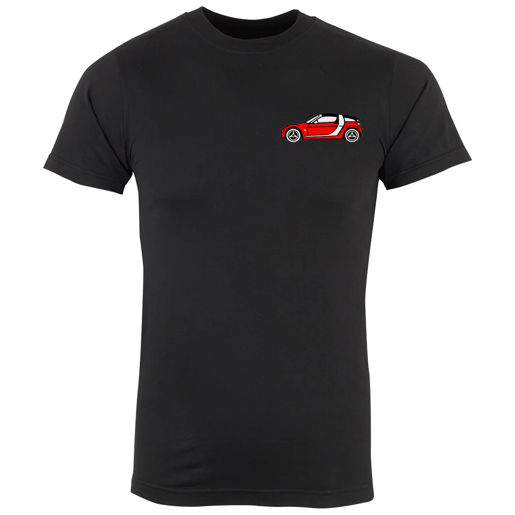 Smart Roadster Tee